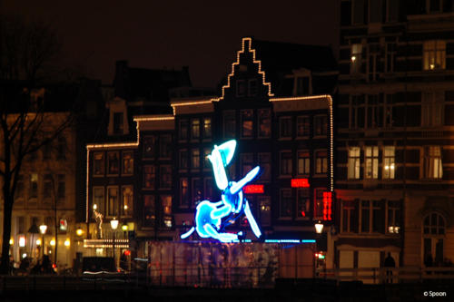 Amsterdam Ligt Festival