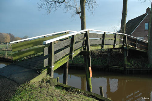 Giethoorn