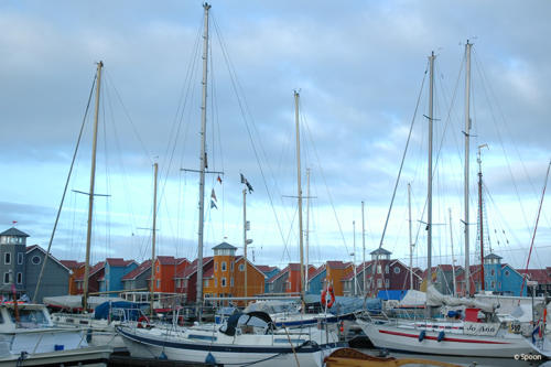 Groninge Marina