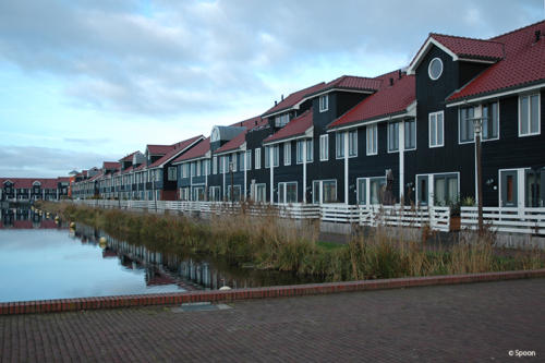 Groninge Marina