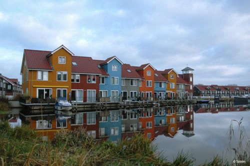 Groninge Marina