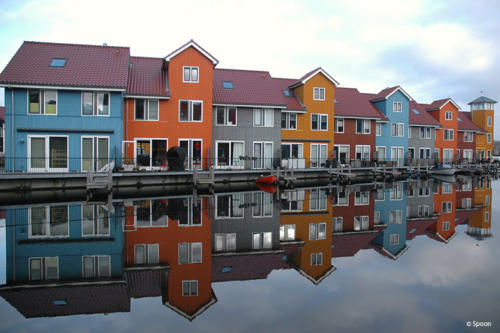 Groninge Marina