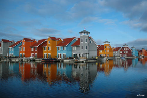 Groningen Marina