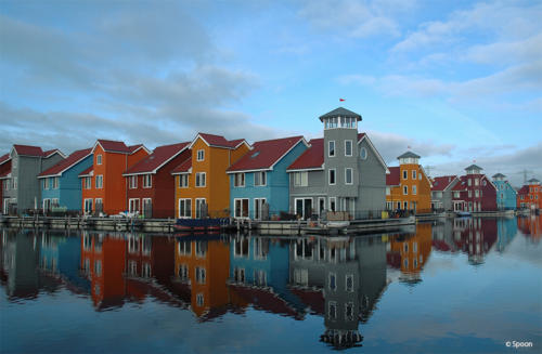 Groningen Marina
