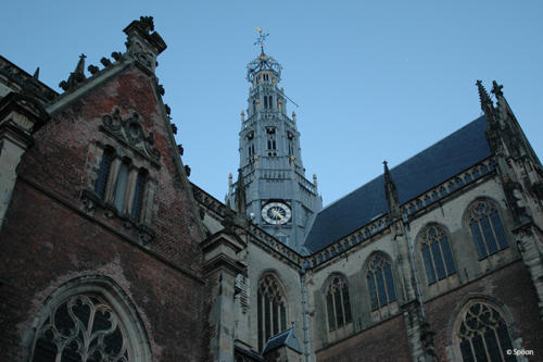 Haarlem