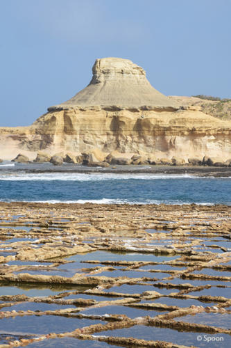 Marsalforn Gozo
